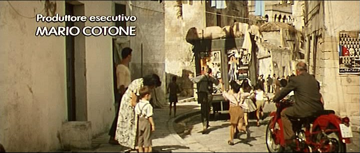 1948 Moto Guzzi Airone 250