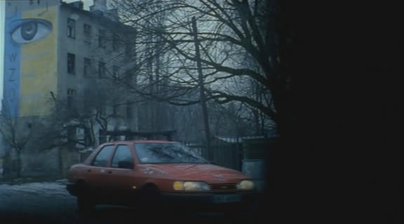 1990 Ford Sierra MkII