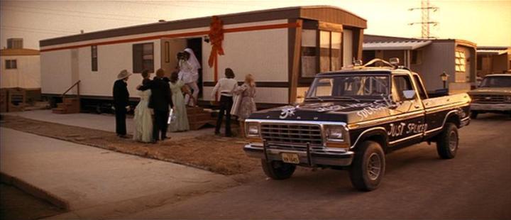 1978 Ford F-Series Regular Cab