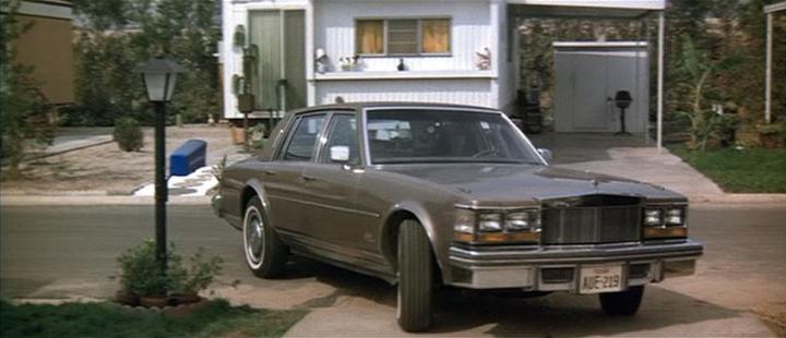 1979 Cadillac Seville