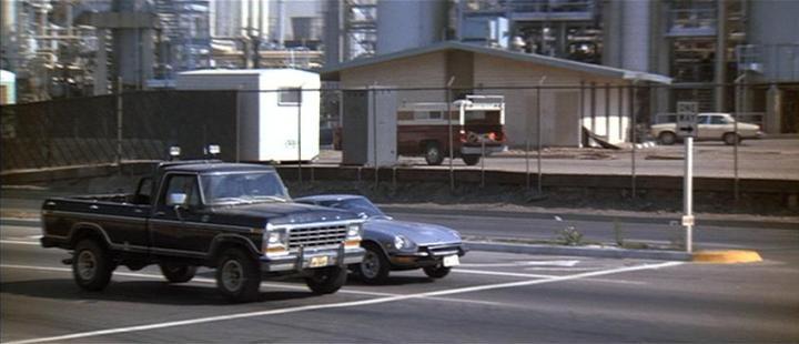 1974 Datsun 260Z [S30]