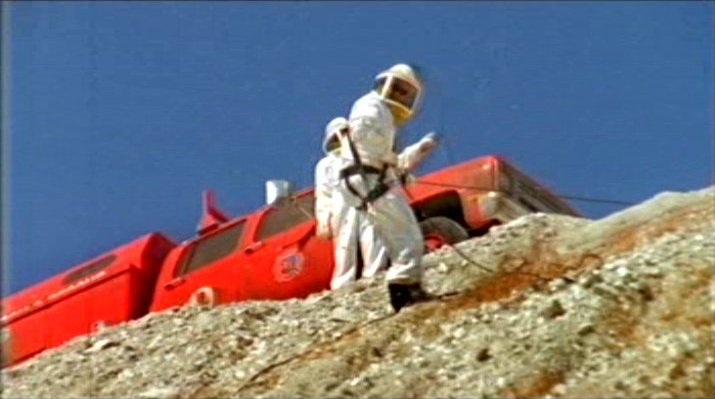 1987 Chevrolet R-30 Custom Deluxe Crew Cab