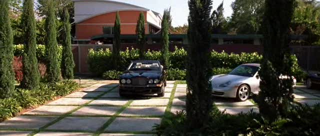 1999 Bentley Azure