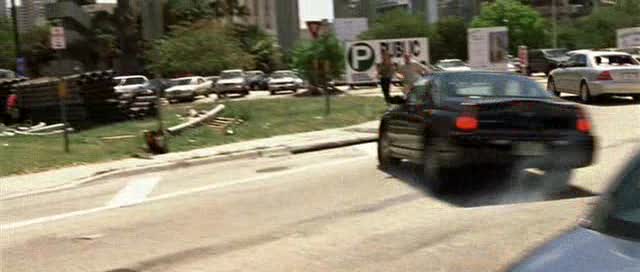 2000 Chevrolet Monte Carlo LS [GMX230]