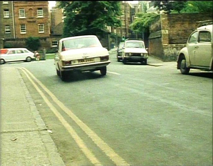 1974 Renault 6 TL [R1181]