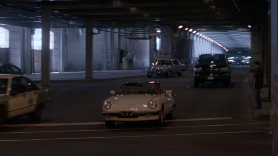 1983 Alfa Romeo Spider [115.41]