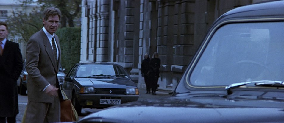 1982 Renault Fuego GTX Automatic [R1363]