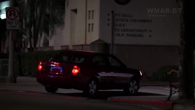 2006 Chevrolet Malibu LT [GMX380]