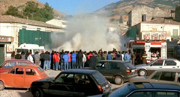 1980 Renault 5 Série 1 [R122]