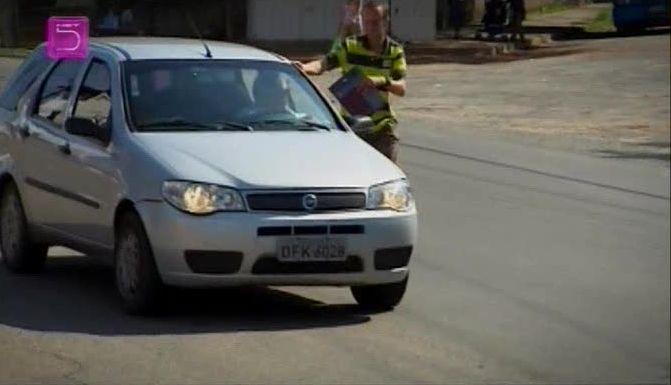 2005 Fiat Palio Weekend ELX [178]