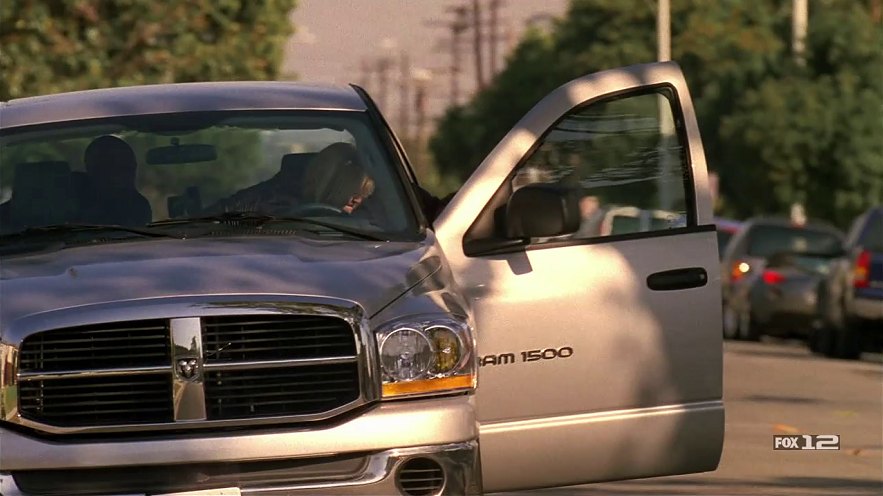 2006 Dodge Ram 1500