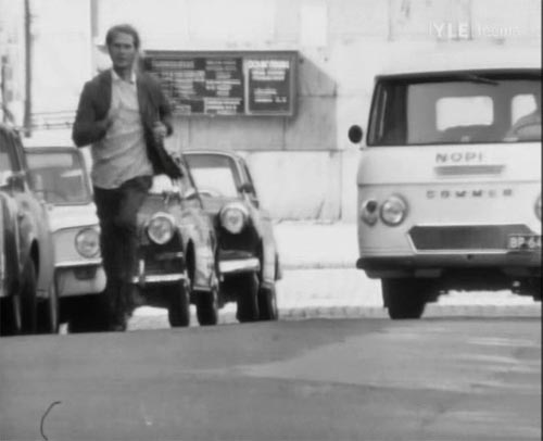 1966 Commer 1500 [PA]