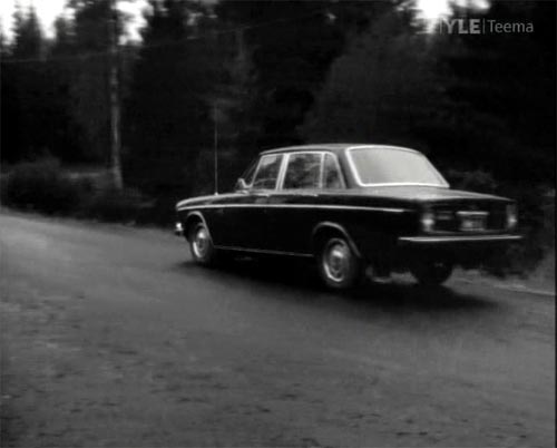 1970 Volvo 164