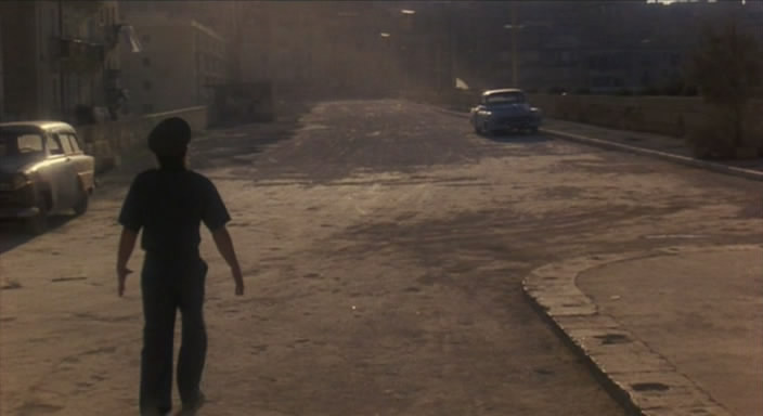 1953 Ford Mainline Ranch Wagon