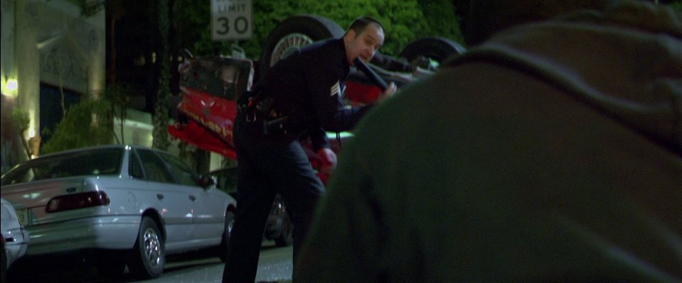 1992 Ford Taurus [DN5]