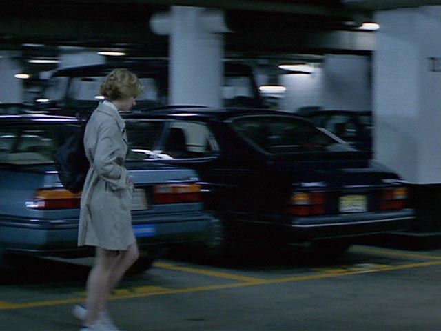 1984 SAAB 900 Gen.1