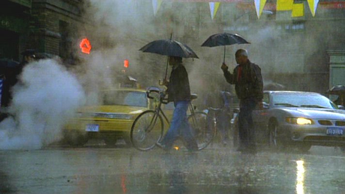 2000 Pontiac Grand Prix