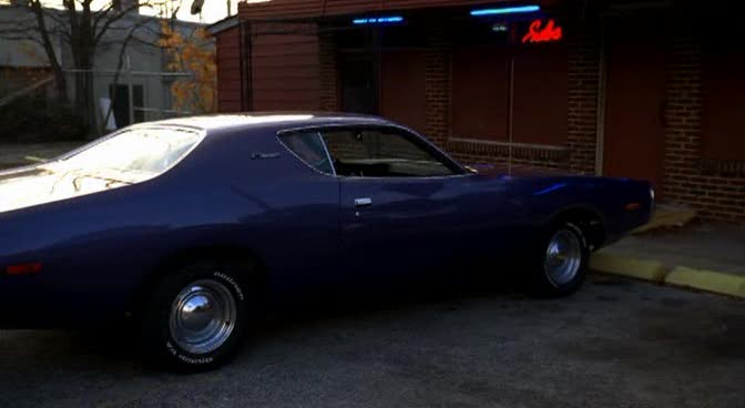 1971 Dodge Charger