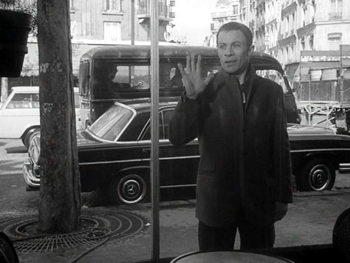 1959 Renault 1400 Kg Goélette Car [R2086]