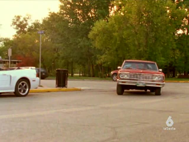 1964 Chevrolet El Camino