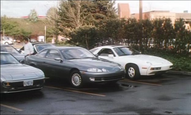 IMCDb.org: 1978 Porsche 928 in 