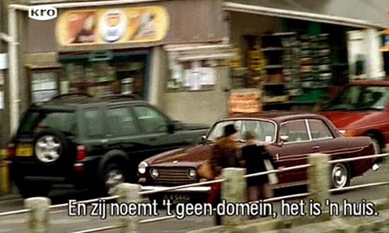 2004 Land-Rover Freelander Series I [L314]