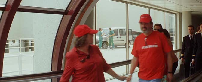 2003 Fiat Doblò 1a serie [223]