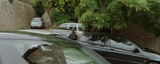 1995 Alfa Romeo 145 [930]