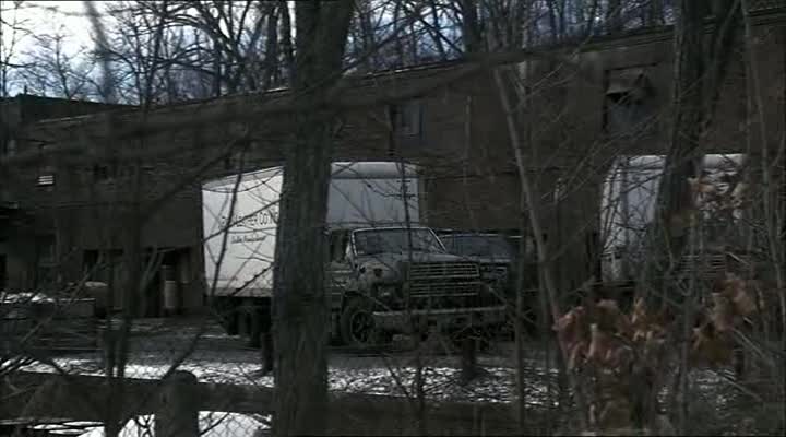 1985 Ford F-Series Medium Duty