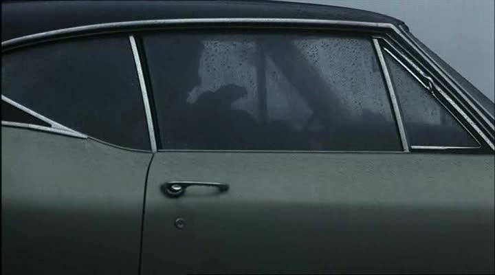 1968 Chevrolet Chevelle