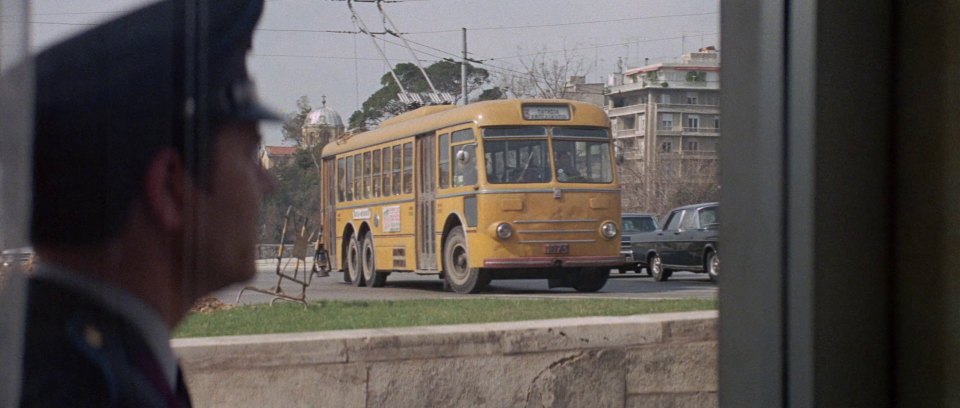 1953 Alfa Romeo 140 AF Casaro / CGE