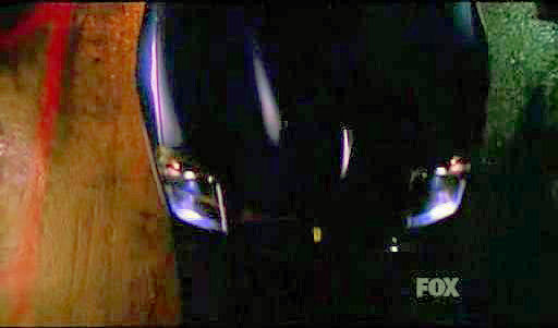 1997 Ferrari 550 Maranello