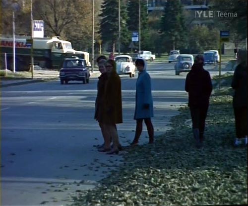 1966 Renault 10 Major Série 1 [R1190]