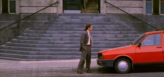 1993 Renault 12 [R117]