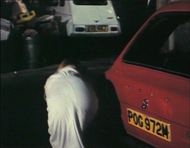 1973 Ford Escort Estate 1300 L MkI