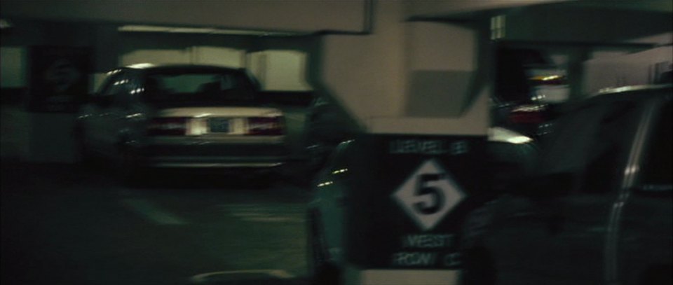 1991 Volvo 960 [964]