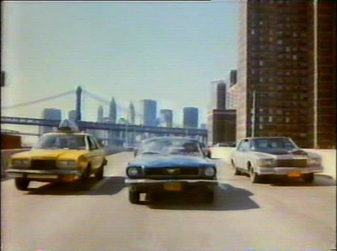 1978 Chevrolet Monte Carlo