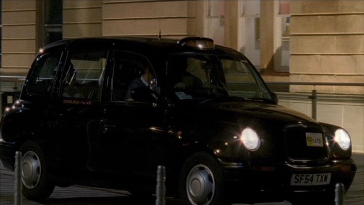 2005 LTI TXII Bronze