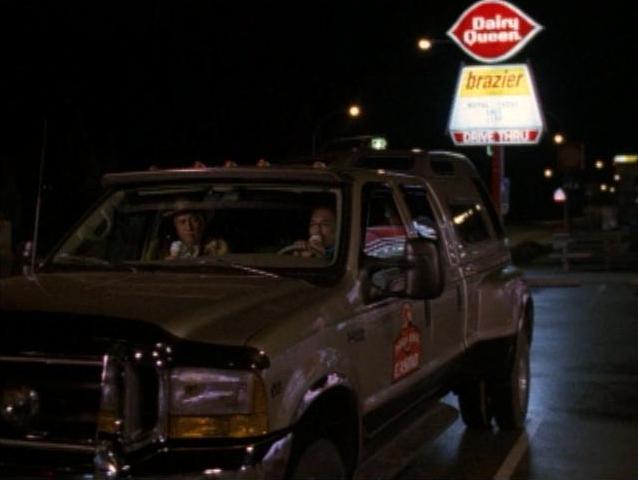 1999 Ford F-350 Super Duty Crew Cab Dually Lariat [P254]