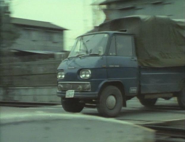 1963 Toyopet Dyna [K170]