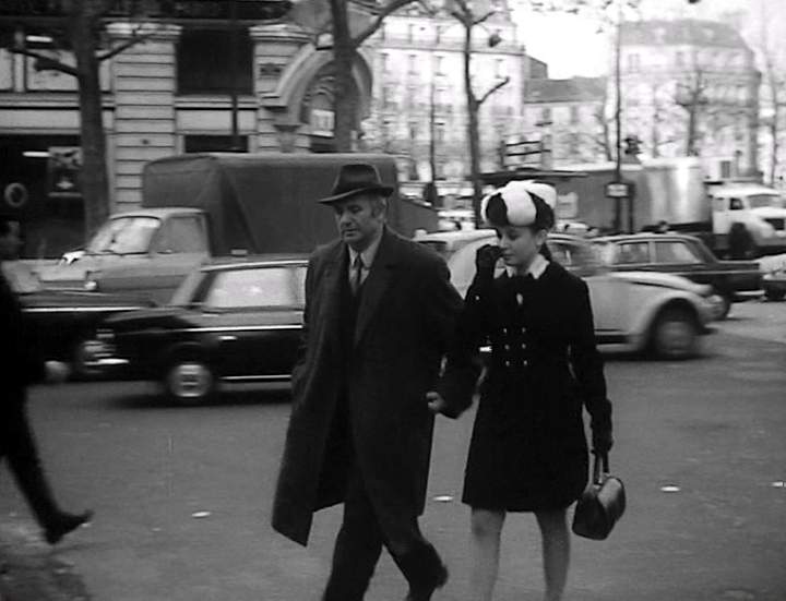 1966 Ford Transit MkI