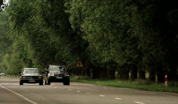 2005 Jeep Grand Cherokee Laredo [WK]