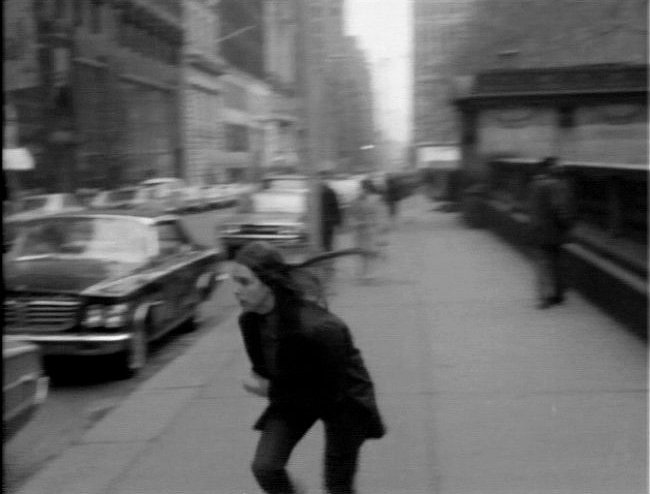 1963 Chrysler New Yorker 4-Door Hardtop [TC3-H-43]