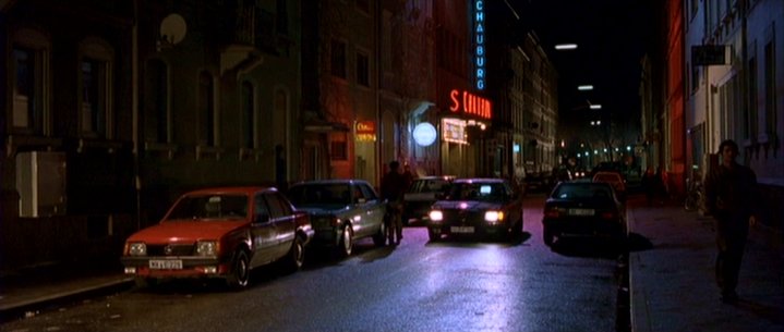 1982 Opel Ascona [C]