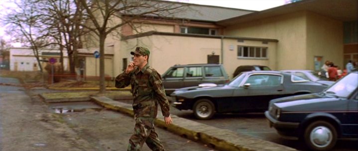 1975 Chevrolet Camaro