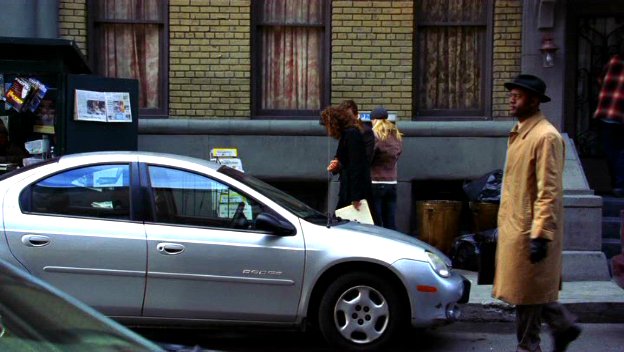 2000 Dodge Neon [PL]