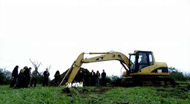 Caterpillar 320 C