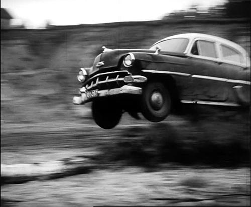 1954 Chevrolet Two-Ten De Luxe [2103]