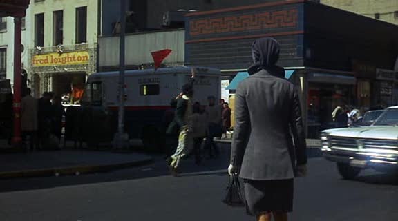 1965 Pontiac Tempest