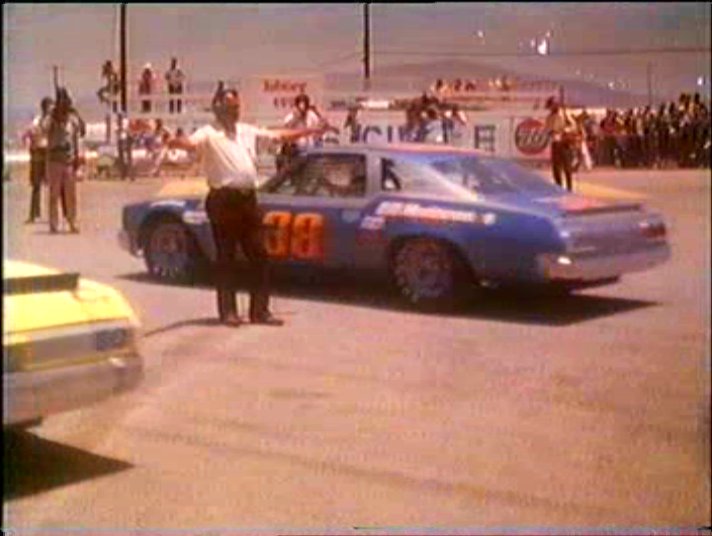 1974 Chevrolet Chevelle Laguna Type S-3